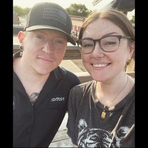 Meet your Posher, Savanah